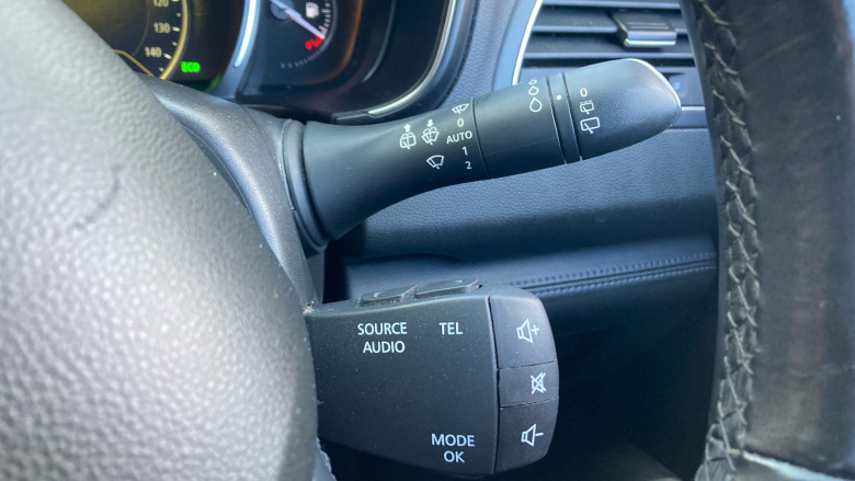 Renault Koleos 1.7 Blue dCi GT Line 5dr 2WD X-Tronic Diesel Estate